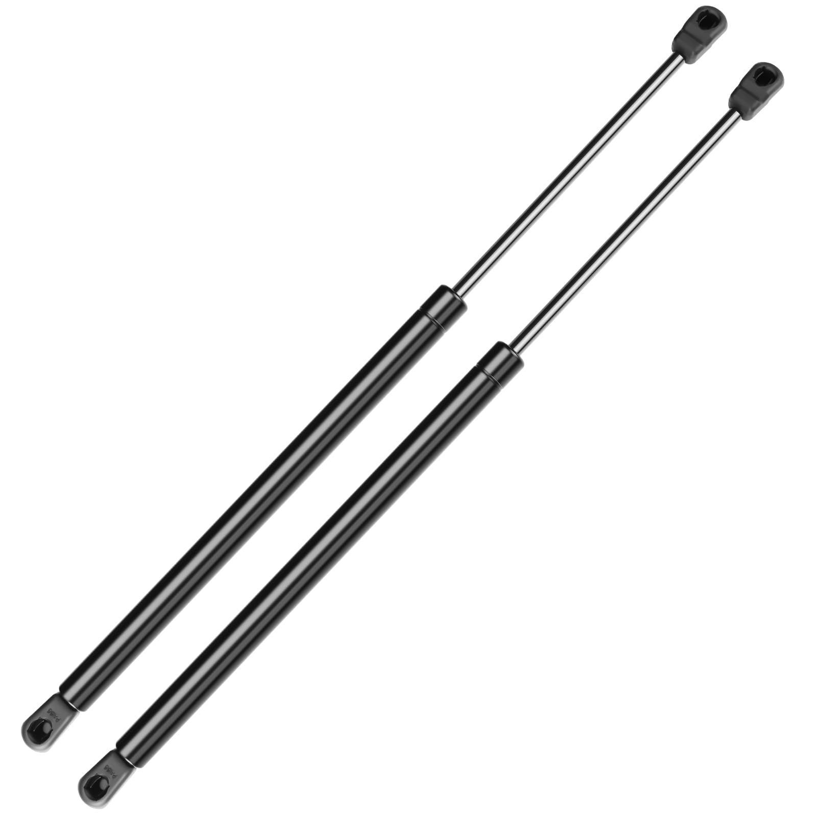HHCSOP Rear Window Glass Lift Supports Strut Shock Gas Spring 4369 for ...