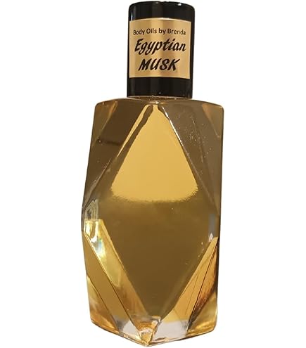 Amazon.com: Pure Egyptian Musk Oil (Civet Blend) Imported From