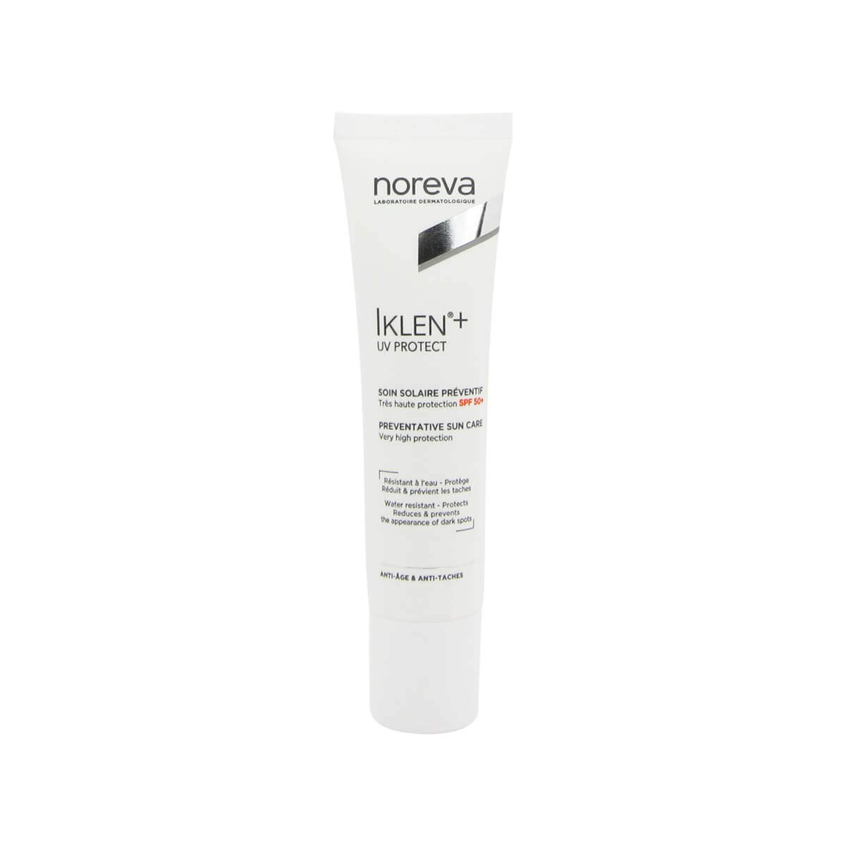 Noreva Sun Care Iklen Preventive SPF50 Cream 30ml