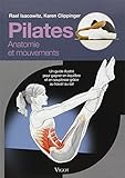 Pilates : Un guide illustré pour gagner en équilibre et en souplesse grâce au travail au sol by