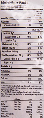 Nature's Path Heritage Flakes Cereal - Image 2