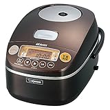 ZOJIRUSHI(象印) ZOJIRUSHI(象印) 極め炊き NP-BC10-TA ブラウン