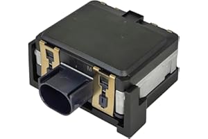 XYZIL Cruise Control Distance Sensor Radar Module Compatible with Nissan Murano 2015-2017 Platinum SL 3.5L 6 Cyl 28438-5AA0B 