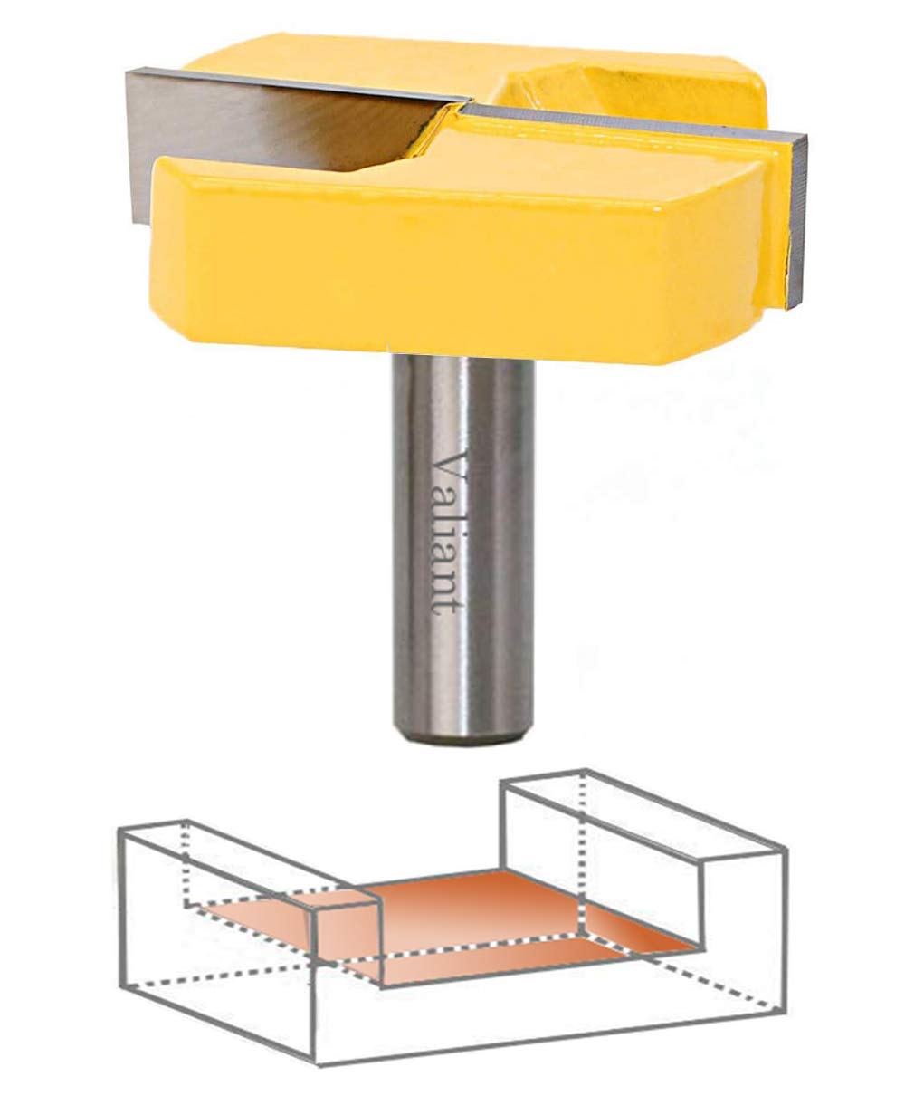 Best tongue and groove milling machine