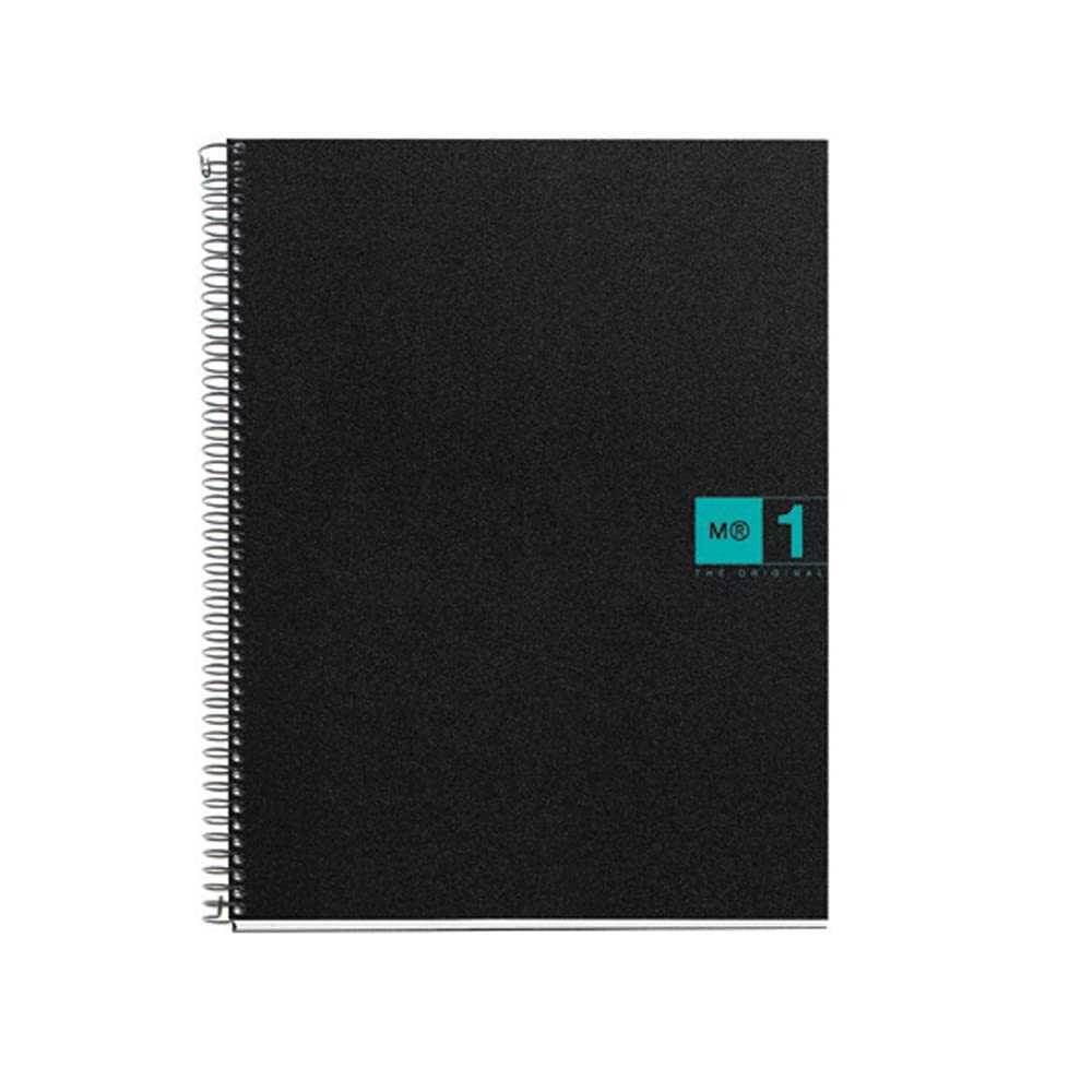 MIQUEL RIUS 422021 A4 70 g Notebook - Turquoise