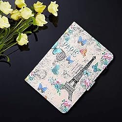 Universal Case for 7-inch Tablet, Techcircle Slim