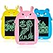 LODBY Toys for 3 4 5 6 Year Old Girls Gifts Age 2-6, LCD Writing Drawing Board for Little Girls Birthday Gifts for 3 4 5 6 Year Old Girls Toys Age 2-6, Electronic Writing Drawing Tablet for Kid/Child