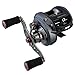 Piscifun Thunder Saltwater Baitcasting Reel 7.1:1 Baitcaster with NMB Ball Bearings 18Lb Carbon Fiber Drag Baitcast Fishing Reels