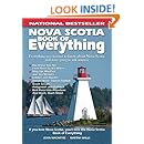 Nova Scotia Book Of Everything Everything You Wanted To