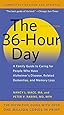 The 36-Hour Day: A Family Guide to Caring for People Who Have Alzheimer Disease, Related Dementias, and Memory Loss