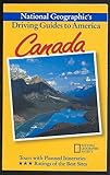 Canada (National Geographic's Driving Guides to America)