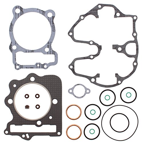 Vertex-Winderosa DB Electrical 810829 Top End Gasket Kit For Arctic Cat Can-Am Suzuki