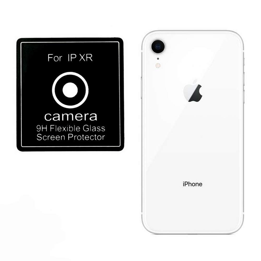 apple series 4 camera