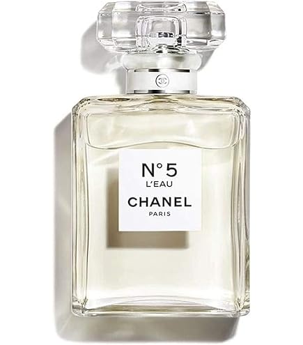 Chanel No.5 Eau Premiere Spray 100ml : Amazon.ca: Beauty