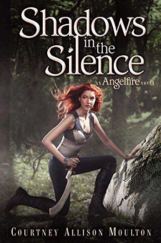 Shadows in the Silence (Angelfire)