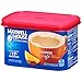 Maxwell House International Orange Cafe Instant Coffee (9.3 oz Canisters, Pack of 4)
