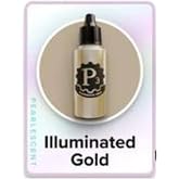 P3 Metallic Paint (Illuminated Gold)