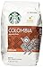 Starbucks Colombia Ground Coffee, 12 oz