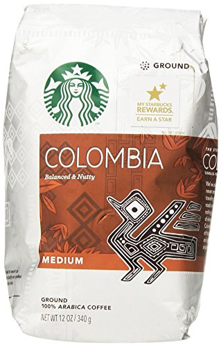 Starbucks Colombia Coffee - Image 3