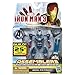 Marvel Iron Man 3 Avengers Initiative Assemblers Interchangeable Armor System Iron Patriot Figure