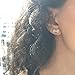 Carleen 925 Sterling Silver Cubic Zirconia Cute Small Bow Tie Knot Stud Earrings Easter Jewelry Gift Guide for Women Teens