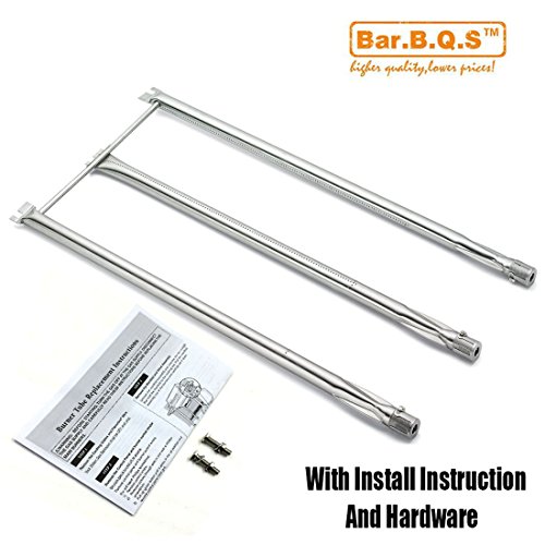 Smoker Reviews » Blog Archive » Find Bargain Bar.b.q.s Replacement Stainless Steel Burner SS7508