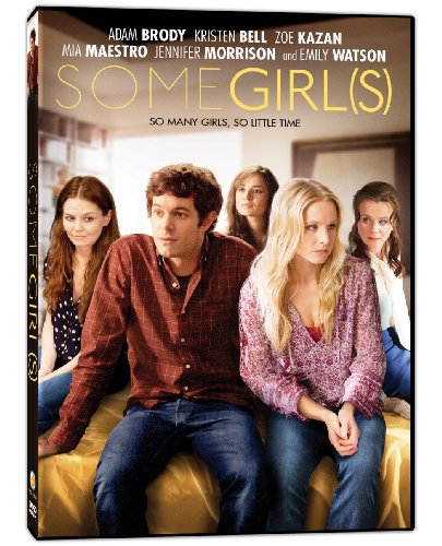 Download Some Girl(s)