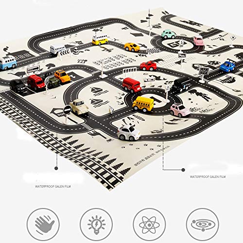 6 BOLUOYI+Kids+Play+Great+Playing