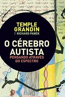 Livro O cérebro autista: Pensando através do espectro