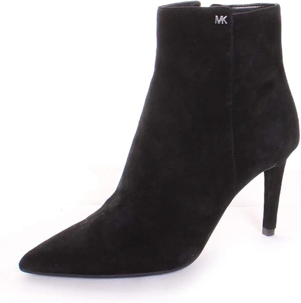 michael kors dorothy flex booties
