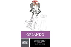 Orlando: A Norton Critical Edition