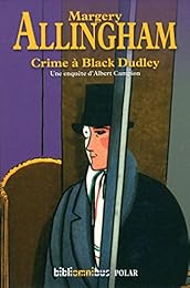 Crime à Black Dudley