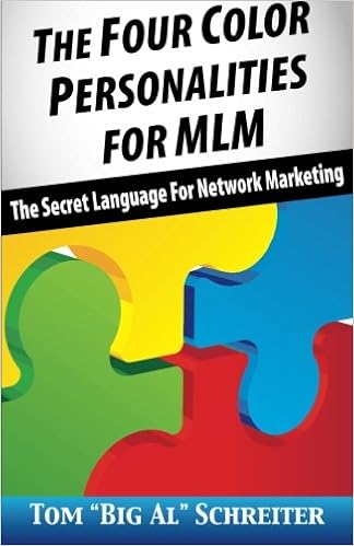 What Is The Diffrence Between Forex Trading And Network Marketing - 