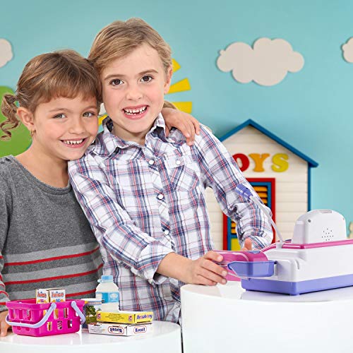 5 Prextex+Electronic+Register+Included+Christmas