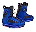 Ronix Parks Wakeboard Boots Anodized Ocean Mens