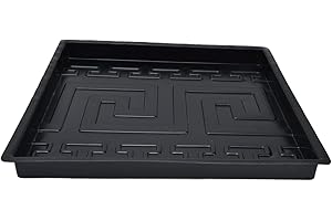 Walk Path Maker, Reusable Concrete Path Maker Pathmate Stone Moldings Stepping Stone Paver Walk Way Model for Lawn Patio Yard