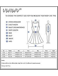 VWIWV Vestidos de manga larga para mujer ajustados con diamantes de imitación adornados vintage