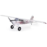 E-flite RC Airplane Timber 10-Year Anniversary Edition BNF Basic (Transmitter, Battery and Charger Not Included), EFL-3352
