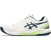 ASICS Men's- Gel-Dedicate 8 Pickleball Shoes.