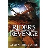 Rider's Revenge (The Rider's Revenge Trilogy Book 1)
