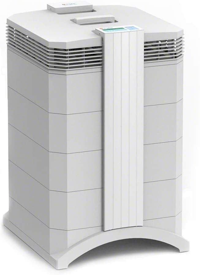 IQAir [HealthPro Compact Air Purifier 