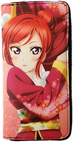 Amazon ラブライブ ロングウォレット 長財布 劇場版 アミューズメント限定 西木野真姫 アニメ 萌えグッズ 通販 Amazon ラブライブ ロングウォレット 長財布 劇場版 アミューズメント限定 西木野真姫 アニメ 萌えグッズ 通販