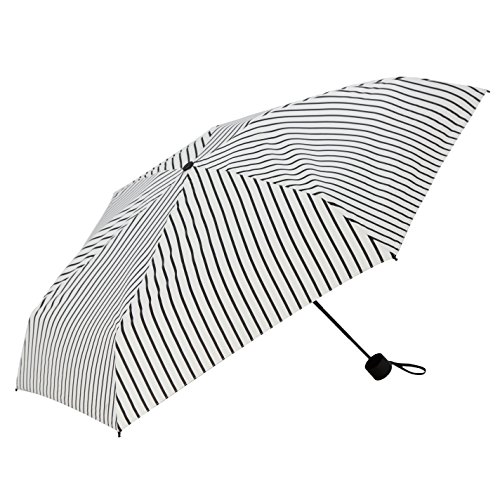 image for Fidus Ultra light Mini Compact Travel Umbrella – Windproof Portable 