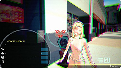 Amazon Com Akiba S Trip Undead And Undressed Ps4 Video Games
