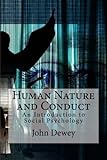 Human Nature and Conduct