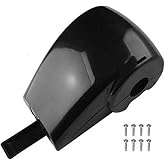 Carefree R001329BLK Awning Idler Cover