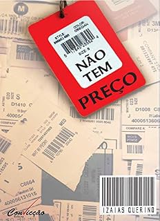 Livro Não Tem Preço