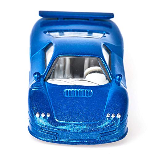 Siku Storm Sports Car – Bild 4
