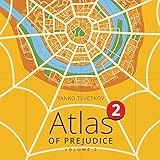 Atlas of Prejudice 2: Chasing Horizons, Vol. 2 cover