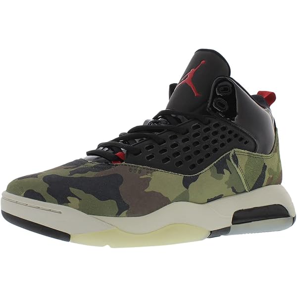Amazon.com | Nike Jordan Lift Off Mens Fashion-Sneakers  display picture 1